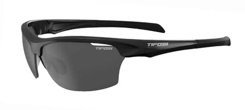 Tifosi Tifosi Intense (Smoke / Silver Mirror)