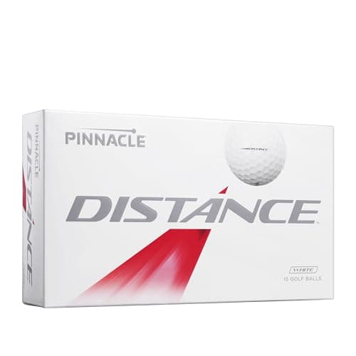 Pinnacle Pinnacle Distance
