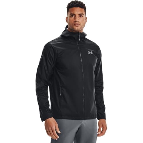 Under Armour Under Armour Forefront Rain Jacket