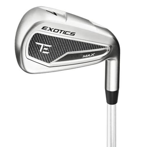 Tour Edge Tour Edge Exotics Max Irons (6-PW)