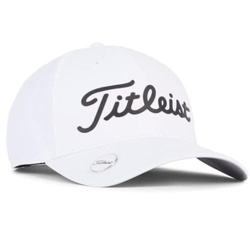 Titleist Titleist Players Performance Ball Marker Hat