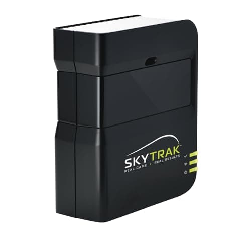 SkyTrak SkyTrak Launch Monitor