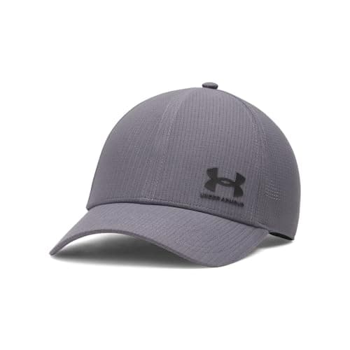 Under Armour Under Armour Iso-Chill ArmourVent Adjustable Hat