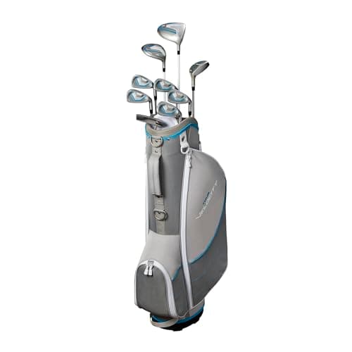Wilson Wilson Women's Tour Velocity Complete Set