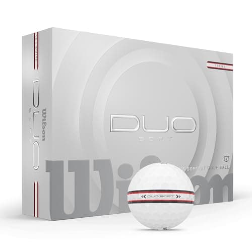 The Best Golf Balls for Seniors and Slow Swing Speeds