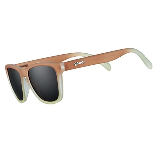 goodr goodr Polarized Sunglasses (golf series)