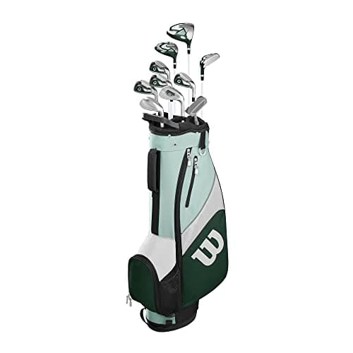 Wilson Wilson Profile SGI Women's Complete Set