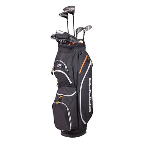 Cobra Cobra Fly-XL (complete set)