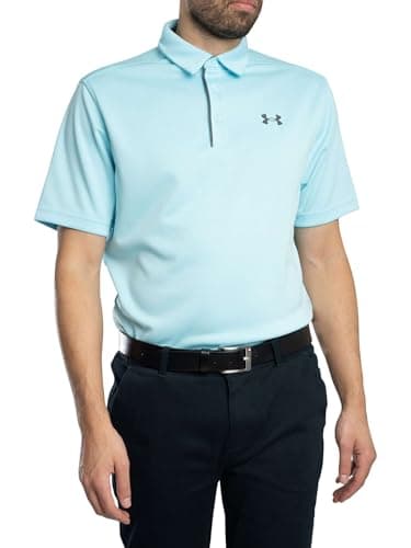 Under Armour Under Armour Tech Golf Polo