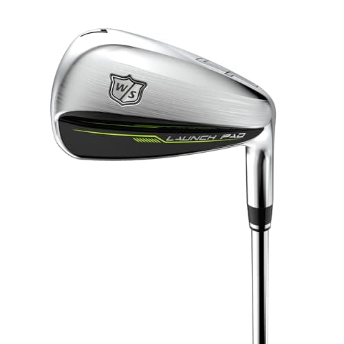 Wilson Wilson Launch Pad 2 Irons