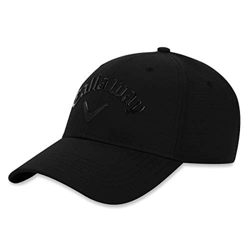 Callaway Callaway Liquid Metal Adjustable Cap