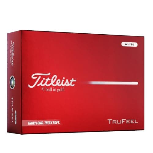 Titleist Titleist TruFeel