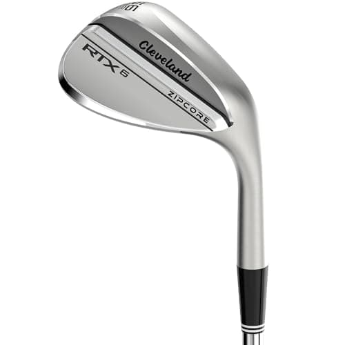 Cleveland Cleveland RTX 6 ZipCore Wedge