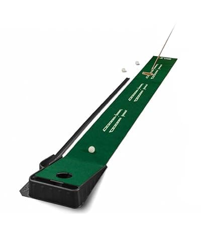 SKLZ SKLZ Accelerator Pro Indoor Putting Mat (9 ft)