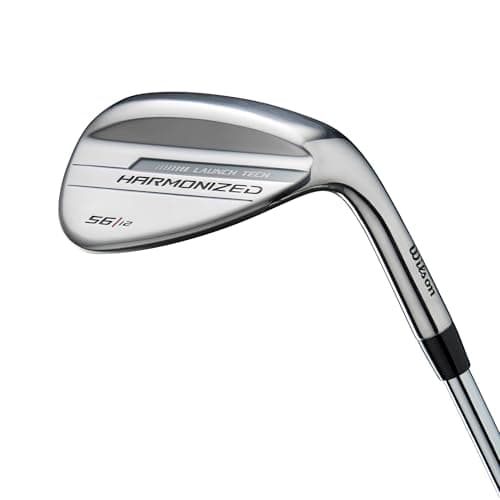 Wilson Wilson Harmonized Wedge