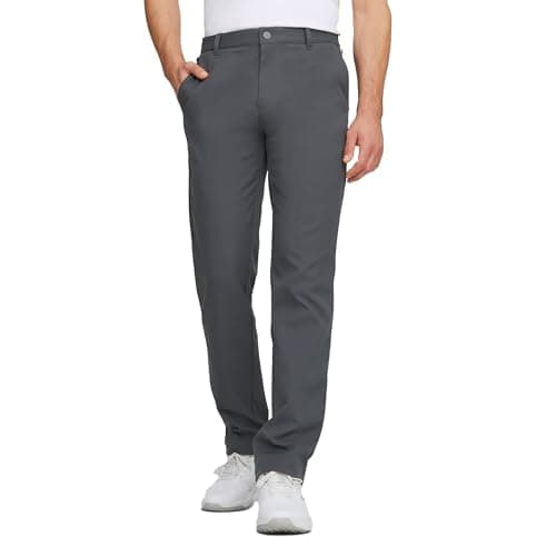 Puma Puma Dealer Golf Pants