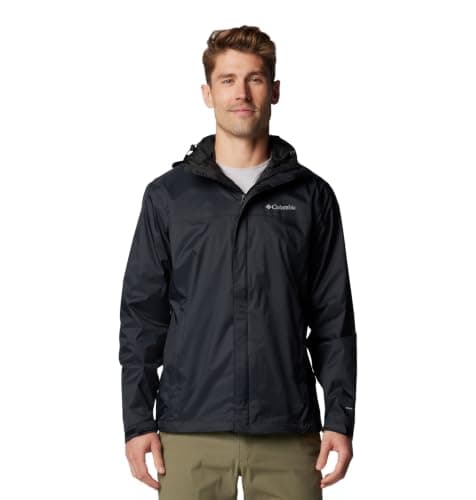 Columbia Columbia Watertight II Rain Jacket