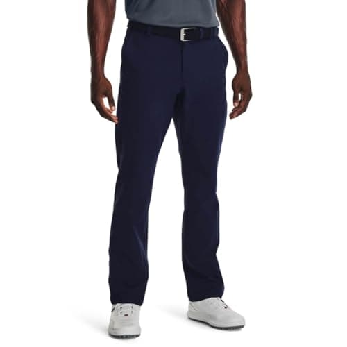Under Armour Under Armour Straight Leg Tech Pants