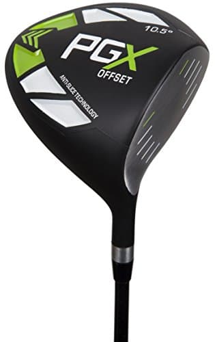 Pinemeadow Golf Pinemeadow PGX Offset Driver