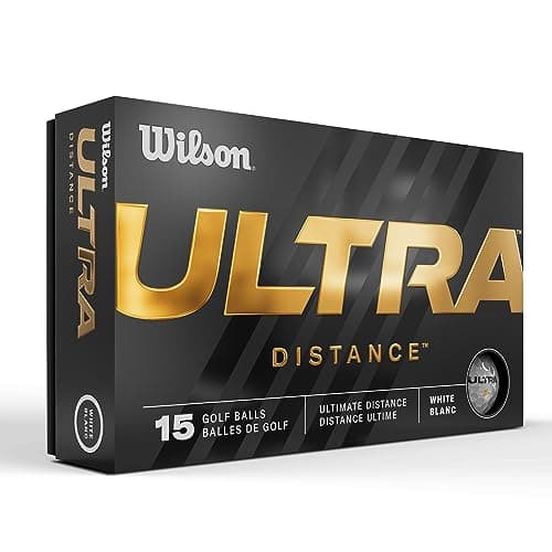 Wilson Wilson Ultra Distance