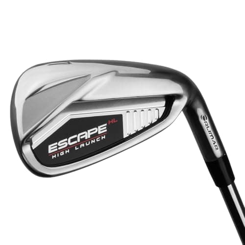 Orlimar Orlimar Escape HL Iron Set, Senior Flex (5-GW)