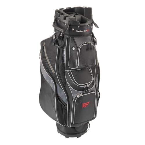 Founders Club Founders Club Premium Cart Bag