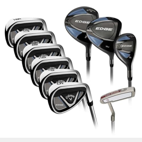 Callaway Callaway Edge (10-piece)