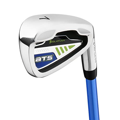 Orlimar Orlimar ATS Junior 7 Iron (Ages 5-8, 44-52 in)