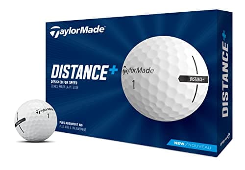 TaylorMade TaylorMade Distance+