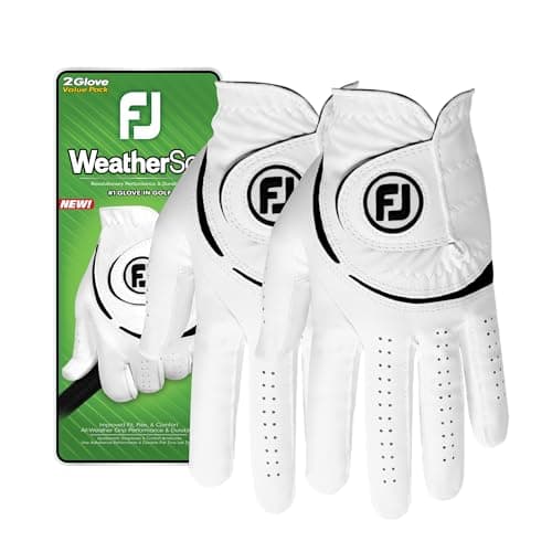 The Best Golf Gloves for the Money