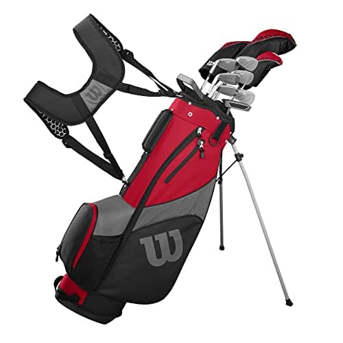 Wilson Wilson Profile SGI (complete set)