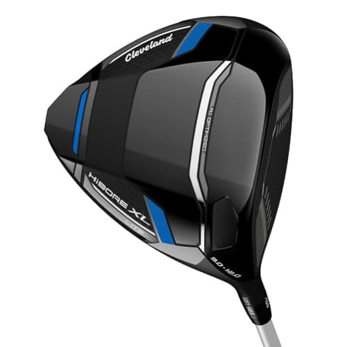 Cleveland Cleveland HiBore XL Lite Driver (Senior flex)