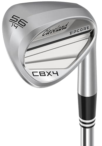 Cleveland Cleveland CBX4 ZipCore Wedge