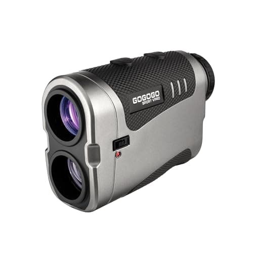 The Best Budget Golf Rangefinders