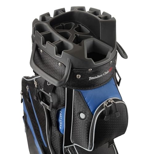 The Best Value Golf Cart Bags