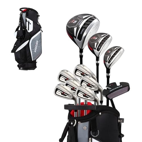 Precise Golf Precise M5 Complete Set (Left Hand)