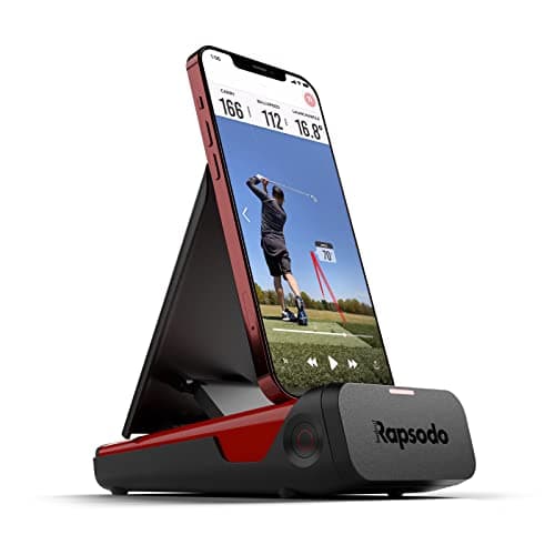 Rapsodo Rapsodo Mobile Launch Monitor (MLM)