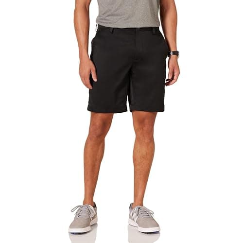 Amazon Essentials Amazon Essentials Slim-Fit Stretch Golf Shorts