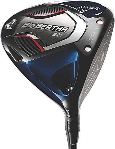 Callaway Callaway Big Bertha B21 Driver