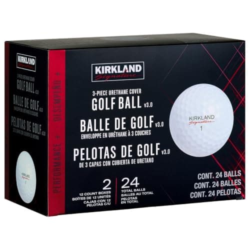 The Best Value Golf Balls (2026)
