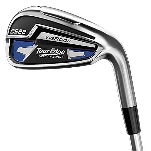 The Best Golf Irons for the Money
