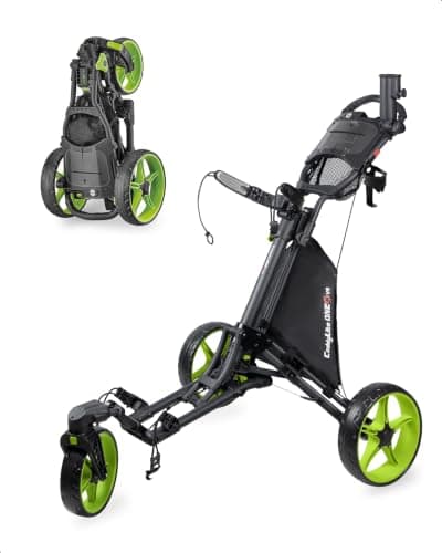 Caddytek Caddytek CaddyLite One Swivel V8
