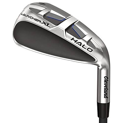 Cleveland Cleveland Launcher XL Halo Irons