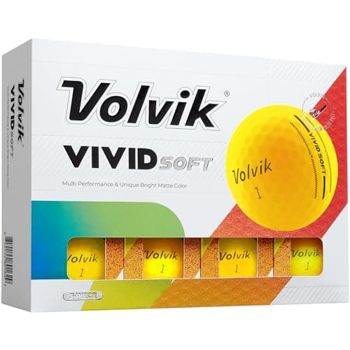 Volvik Volvik Vivid Soft