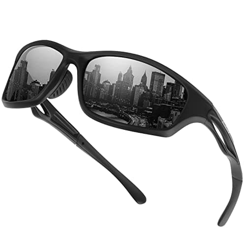 Duduma Duduma Polarized Sports Sunglasses