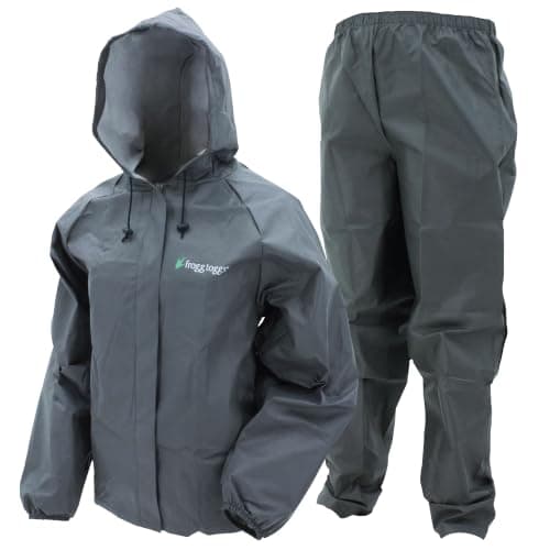 Frogg Toggs Frogg Toggs Ultra-Lite2 Rain Suit