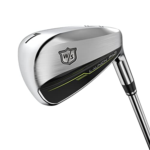 Wilson Wilson Launch Pad 2 Irons