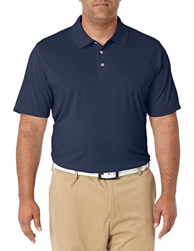 Amazon Essentials Amazon Essentials Quick-Dry Golf Polo