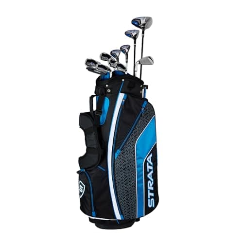 The Best Golf Sets for Beginners
