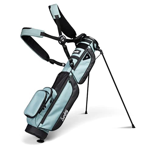 Sunday Golf Sunday Golf Loma XL Stand Bag